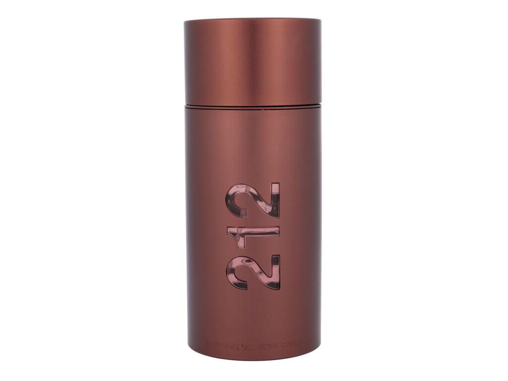 Carolina Herrera 212 Sexy Men M Woda toaletowa 100ml-644060